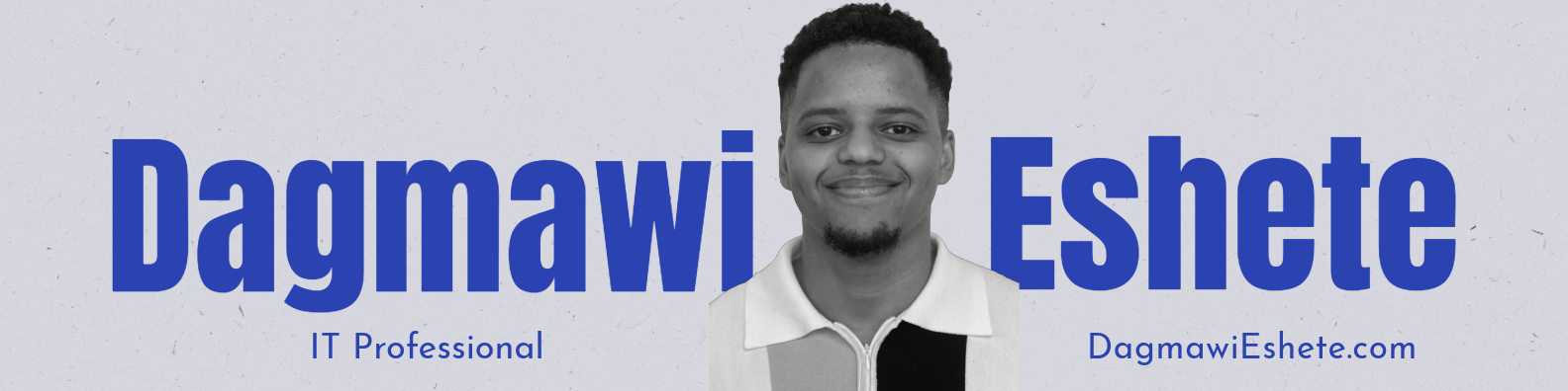 Dagmawi